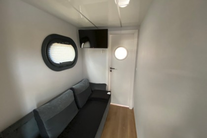 Verhuur Woonboot Campi Campi 400 Woudsend