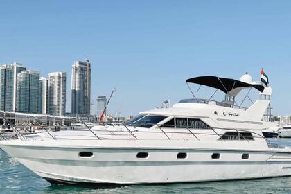 Чартер Моторная яхта Azimut 2016 Дубай