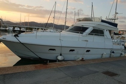 Rental Motorboat COMAR CLANSHIP FLY Cannes