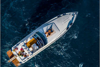 Miete Motoryacht Mochi Craft Mochi Craft 18 Ibiza
