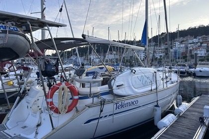 Alquiler Velero Bavaria 42 Pontevedra