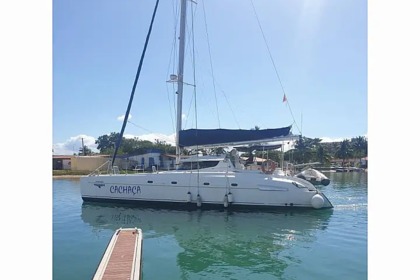 Hire Catamaran Bahia 46 Palma de Mallorca