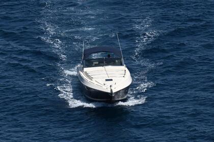 Miete Motorboot Gagliotta 42 Capri