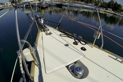 Verhuur Zeilboot AD Boats Salona 45 Krk