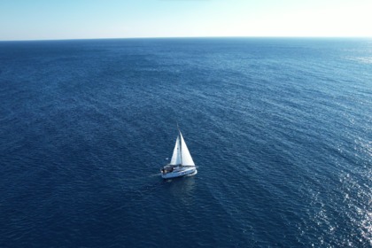 Miete Segelboot Jeanneau Sun odyssey 380 Rhodes Marina