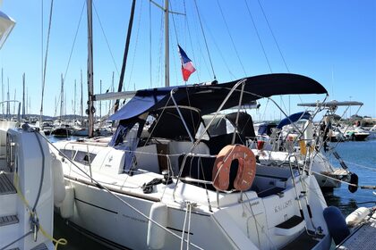 Location Voilier Jeanneau SUN ODYSSEY 33I Toulon