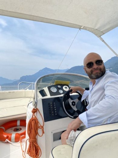 Dervio Without license Marinello Eden 18 alt tag text