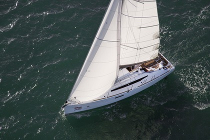Verhuur Zeilboot  Sun Odyssey 349 Pula