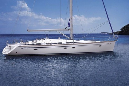 Noleggio Barca a vela Bavaria Bavaria 50 Nettuno