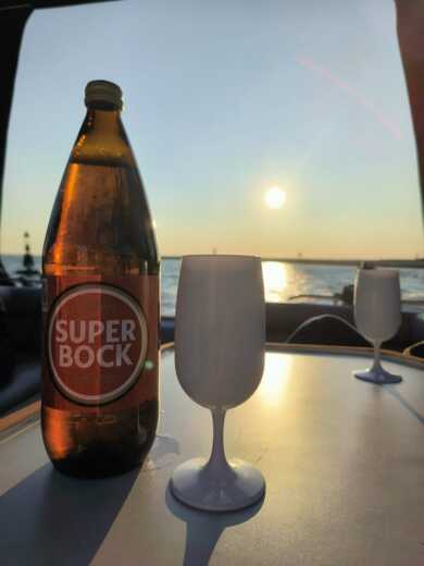 Porto Motorboat Sunseeker Portofino 31 alt tag text