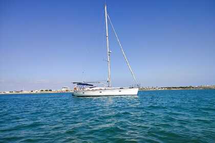 Location Voilier Bavaria Cruiser 46 Le Grau-du-Roi