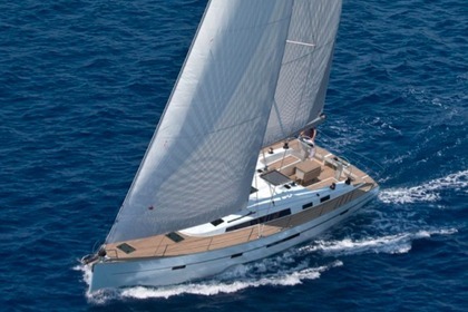 Verhuur Zeilboot BAVARIA CRUISER 56 Athene