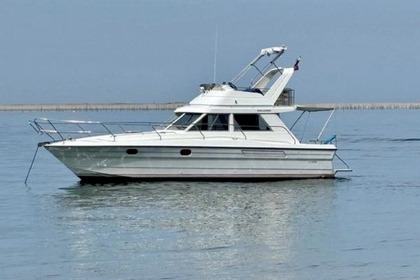 Miete Motorboot Jeanneau Princess Nizza