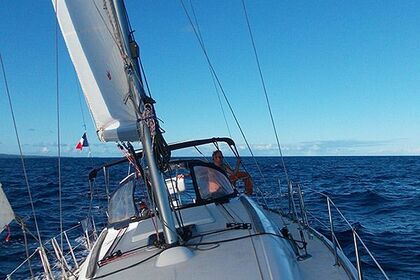 Noleggio Barca a vela Jeanneau Sun Odyssey 36i Le Marin