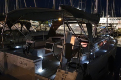 Rental Sailboat Dufour Dufour 390 Grand Large 2021 Port Camargue