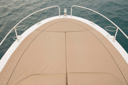 Miete Motorboot Atlantic 690 Preko