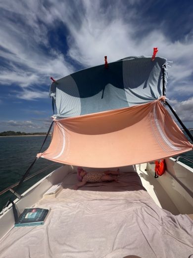 Es Trenc Without license Mareti 450 Open alt tag text