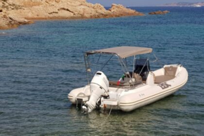 Hire RIB Bsc Bsc 70 Marseille