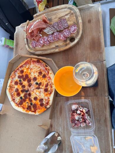 Saint-Jean-Cap-Ferrat Sailboat Jeanneau Fantasia alt tag text