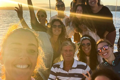 Hyra båt Segelbåt Gib'sea - Gibert Marine Gib'sea 444 Halkidiki