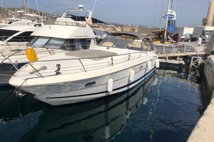 Location Yacht à moteur Baia 43 Marseille
