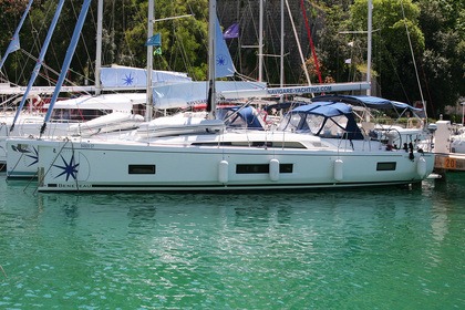 Noleggio Barca a vela Bénéteau Oceanis 46.1 - 4 cab. Dubrovnik