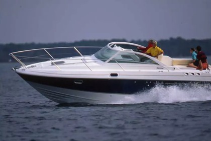 Hire Motorboat Beneteau Flyer viva 920 St-Laurent-du-Var