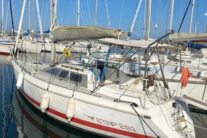 Location Voilier Etap Etap 28i Ajaccio