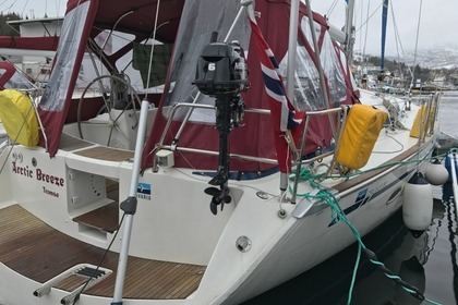 Miete Segelboot Bavaria 51 Cruiser Tromsø
