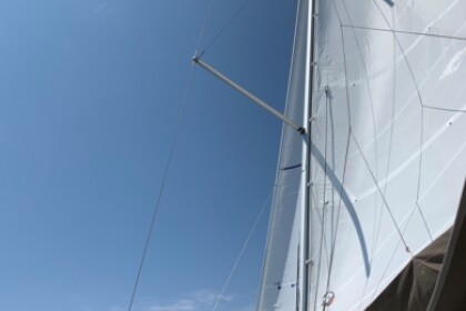 Noleggio Barca a vela Jeanneau Sun Odyssey 319 Cecina