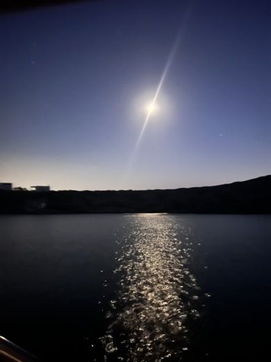 Crete Sailboat Hanse Hanse 470e alt tag text