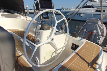 Rental Sailboat Bavaria 49 Brindisi
