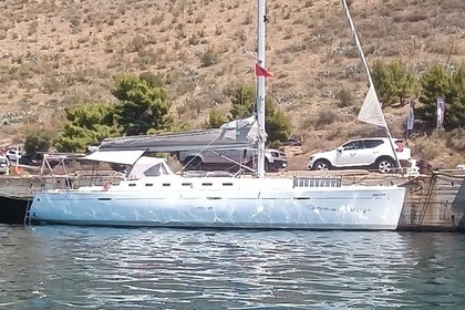 Чартер Парусная яхта Beneteau first 47.7 Саранда