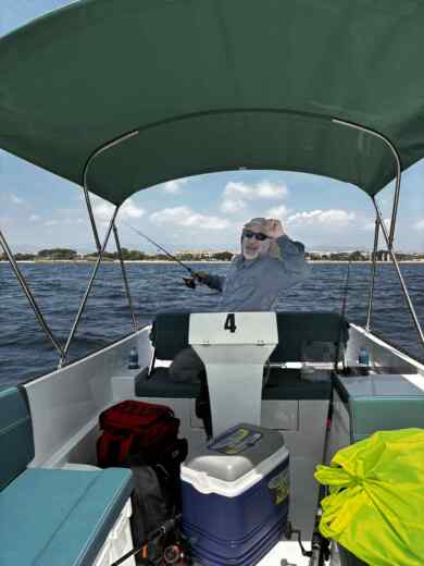 Cambrils Without license MARION TIFON-6. 500 CLASSIC alt tag text