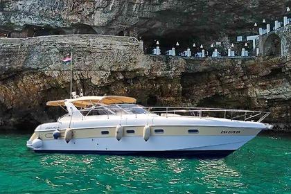 Hire Motorboat Fiart Mare 40 Genius Bari