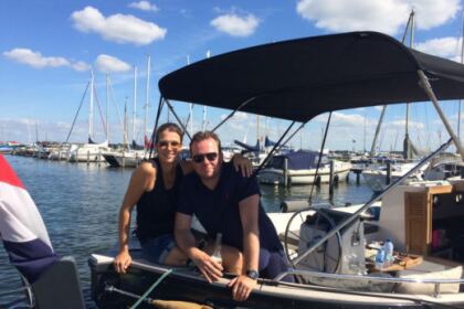 Verhuur Motorboot Lifestyle 9.60 Loosdrechtse Plassen