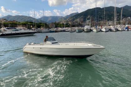 Rental Motorboat Falcon Falcon 30 Portofino