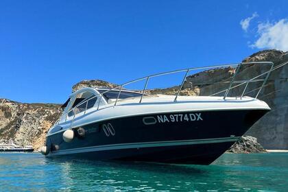Rental Motorboat Airon Marine 40 T TOP Terracina