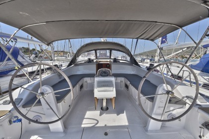 Charter Sailboat BAVARIA CRUISER 51 Dubrovnik