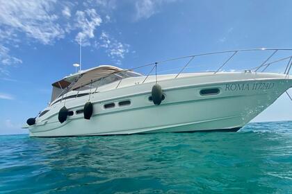 Rental Motorboat Sealine S43 Maruggio