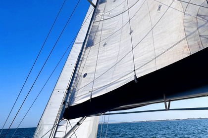 Alquiler Velero Beneteau First 36.7 Valencia