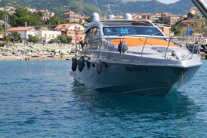 Miete Motorboot Conam 50 SPORT Vibo Valentia