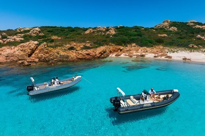 Rental Boat without license  Joker Boat Clubman 21 Poltu Quatu