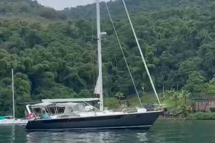 Verhuur Zeilboot Gib Sea 52 Angra dos Reis
