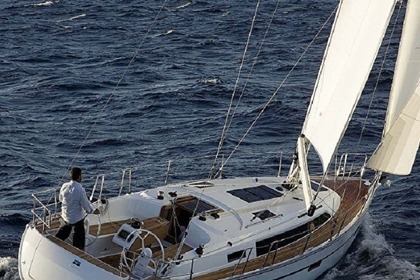 Verhuur Zeilboot BAVARIA 37 CRUISER Zadar