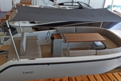 Alquiler Lancha Rand Picnic 18 Formentera