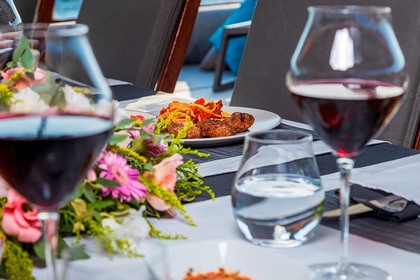 Charter Gulet custom built Gulet Bodrum