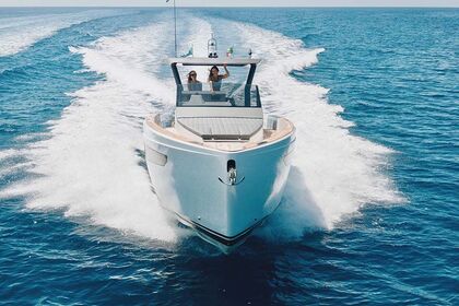 Hire Motorboat Fiart Mare SW39 Monaco