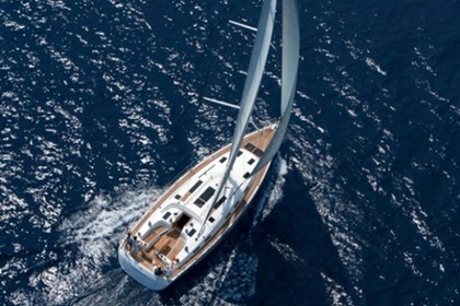 Miete Segelboot BAVARIA 50 CR Rodney Bay