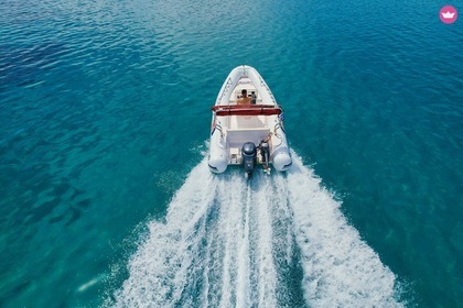 Location Semi-rigide Selva Marine Selva Kalamata